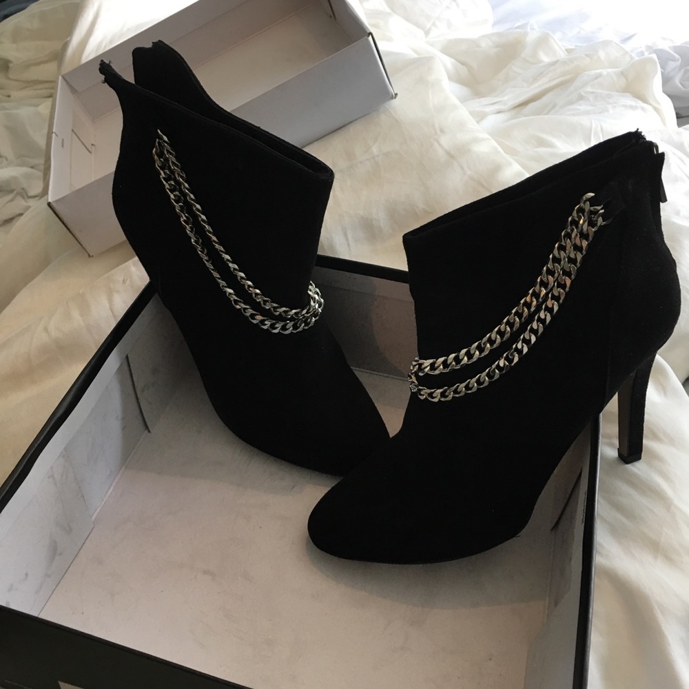 Dolce Vita Booties